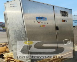 Maschine: VARIOUS PET Flaschenabfüllanlagen