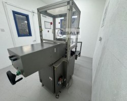 Maschine: MARCHESINI PS-300 Sammelpacker