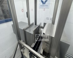 Maschine: MARCHESINI PS-300 (fully enclosed) Sammelpacker