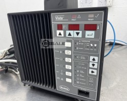 Maschine: NORDSON 3100V Hot Glue Kleber-Applikator