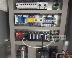 Maschine: UHLMANN C 100 Faltschachtelkartonierer