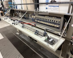 Maschine: SCHIATTI FPS 20RBS Flache Poly-Schleifmaschine