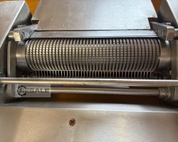 Maschine: MAJA EMA 350 Abschwarter