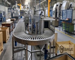 Maschine: ULTRON UNPRZ-500 Waschmaschine Ultron