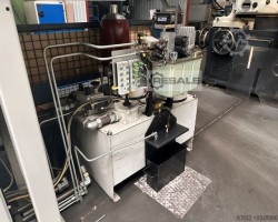 Maschine: PFIFFNER Hb45 - 12 74 Rundtaktmaschinen