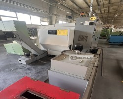 Maschine: TRAUB TNC42/65 CNC Drehmaschinen