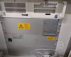 Maschine: SCHNEIDER WMM300 Dr Messmaschine