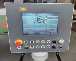 Maschine: ELB Smartline CNC Universalschleifmaschinen