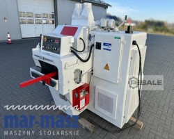 Maschine: WINTER MJ145E Vielblattsägen