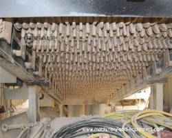 Maschine: AMR 11-F2-5/15 Siebmaschinen