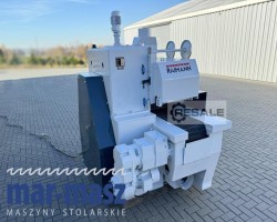 Maschine: RAIMANN KD31 Vielblattsägen