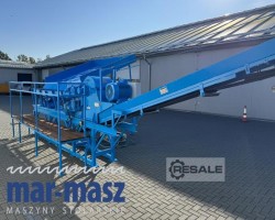 Maschine: ?ENO ZTH 400/500 W130 Zerkleinerer