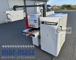 Maschine: TOS SVITAVY PWR 301 Vielblattsägen