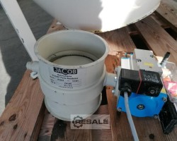 Maschine: WAM WAMFLO Filter