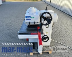 Maschine: GABBIANI 300/100 Vielblattsägen