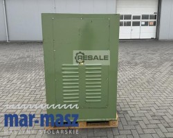 Maschine: FOD BYDGOSZCZ FFBA-500 Profilfräsmaschinen