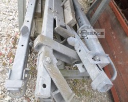 Maschine: DOKA K Faltkonsole