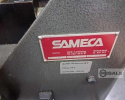 Maschine: OKUMA LCC15 CNC Drehmaschinen