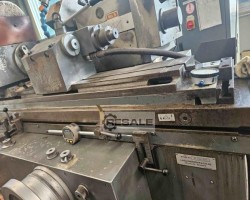 Maschine: KELLENBERGER 125 - 600 U Rundschleifmaschinen