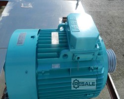 Maschine: NIRO SOAVI SP.A. E84+B86P4 Homogenisator