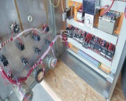 Maschine: WESTFALIA SAKP20036 Separator