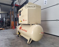 Maschine: INGERSOLL RAND 2339531 Kompressor