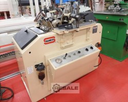 Maschine: OMG EPM/70 Automatische Stoßmaschine für Jalousien