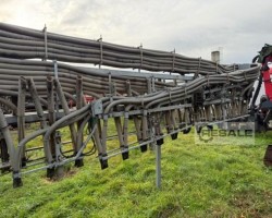 Maschine: SAMSON SBX2 Schleppschlauchverteiler