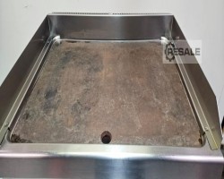 Maschine: ZANUSSI N7RE Elektroherde