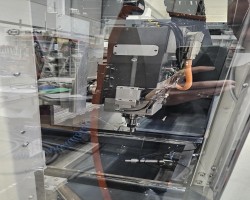 Maschine: ELUMATEC SBZ 140 Bearbeitungszentren
