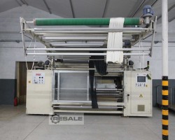 Maschine: LAFER GSI 124A Schmirgelmaschine