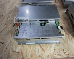 Maschine: SSM PS6 PW1-F Spulmaschinen