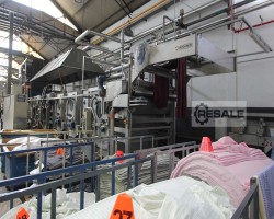 Maschine: D+E BRÜCKNER SCOUT TR 3/3