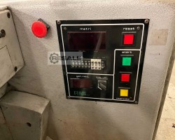 Maschine: FADIS MR Hank-Aufrollmaschine