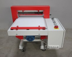 Maschine: KAPPA 51N Guillotine-Schneidemaschinen und Rotationsschneidmaschinen