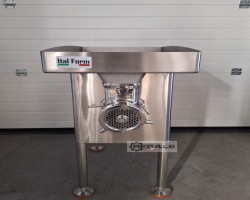 Maschine: ITAL FORM SJG32 Fleischwolf