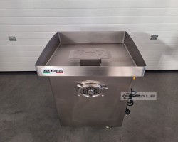 Maschine: ITAL FORM SJB32 Fleischwolf
