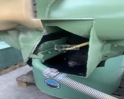 Maschine: ROTO-FINISH ST20M4H Poliermaschinen