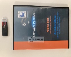 Maschine: HERACLES (ALPHA M.O.S.) Heracles II E-Nose E-Nase Geruchs- + Aromaanalyse (Gaschromatographie)