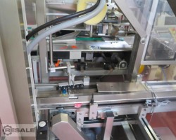 Maschine: OLI 210 - OLIMAT 2P Endverpackungsmaschinen