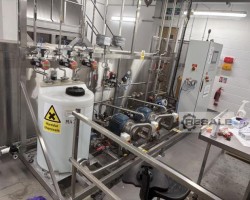 Maschine: D+E Actini u