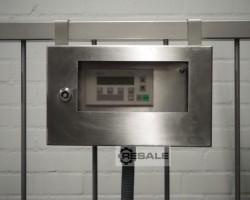 Maschine: SEYDELMANN PG161 Mischer-Zerkleinerer