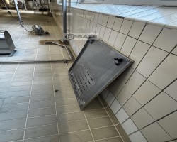 Maschine: HST HL3-480K Homogenisatoren