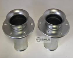 Maschine: SCHEUCH Injektor für Impuls F. Filter