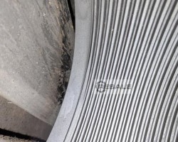 Maschine: STRATE/IDRA TR300x10, Verstellmutter für Druckgussmaschine IDRA2500,