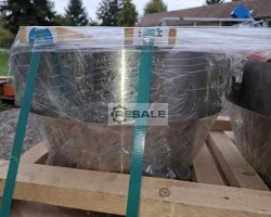 Maschine: STRATE/IDRA TR330x10 Holmdehnmutter für Druckgussmaschine IDRA3300