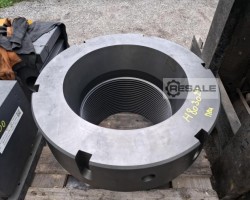 Maschine: IDRA 41460006160202, Holmdehnmutter für Druckgussmaschine IDRA2500