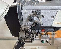 Maschine: PFAFF 2571 Nähmaschinen