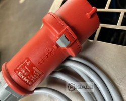 Maschine: HYFRA CWK70 Kühlwasser Rückkühler