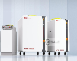 Maschine: KAFE CNC MACHINERY KLC3015-3000W CNC Laserschneidanlagen